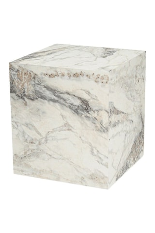 Table d'appoint Küp - 45 x 50 x 45 cm