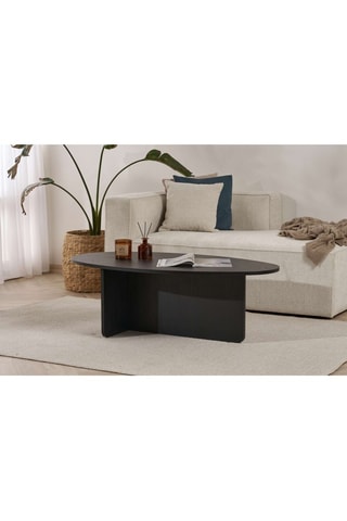 Table basse - 120 x 38 x 65 cm