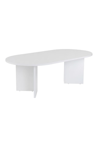 Table basse Sable - 119 x 39,8 x 60 cm