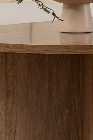 Table basse Sable - 119 x 39,8 x 60 cm