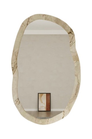 Miroir Lossa - 52 cm