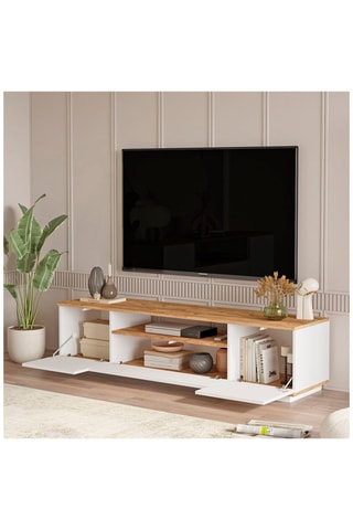 Ensemble meubles de salon - 4 pièces