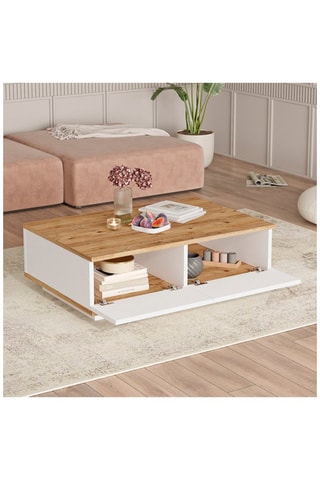 Ensemble meubles de salon - 4 pièces