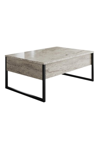 Table basse - 40 x 60 x 90 cm