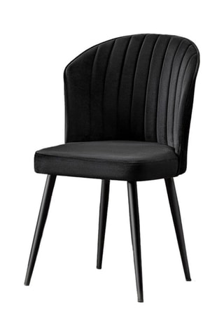 2 chaises - 52 x 85 x 42 cm