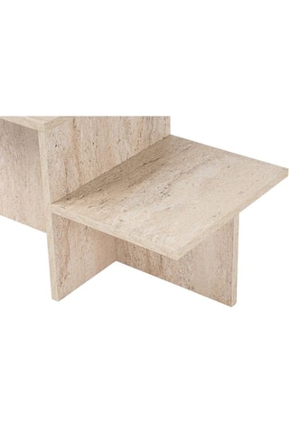 Table basse Harmony - 90 x 40 x 45 cm