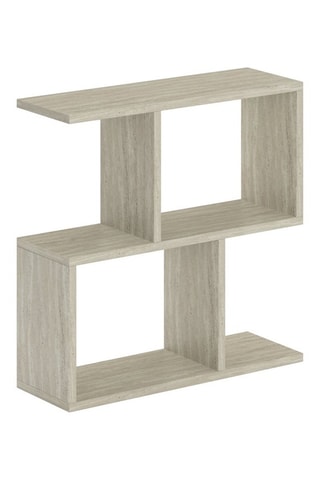 Table d’appoint Homemania - 60 x 60 x 20 cm