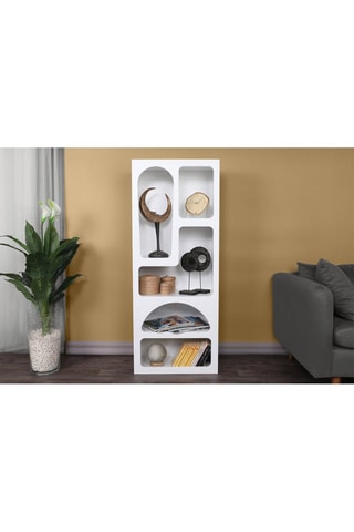 Bibliothèque - 60 x 150 x 30 cm