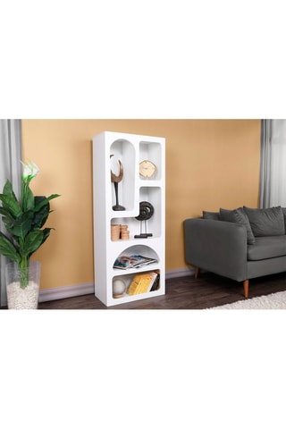 Bibliothèque - 60 x 150 x 30 cm