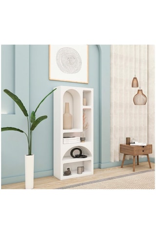 Bibliothèque - 60 x 150 x 30 cm