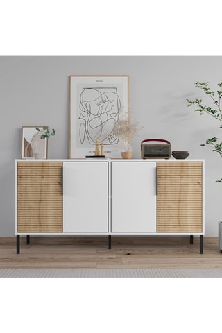 Console Zerra - 150 x 75 x 36 cm