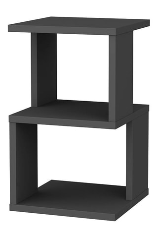 Table de chevet Carter - 29,6 x 49,4 x 29,6 cm