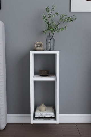 Table de chevet Sault - 23,2 x 59,6 x 22 cm