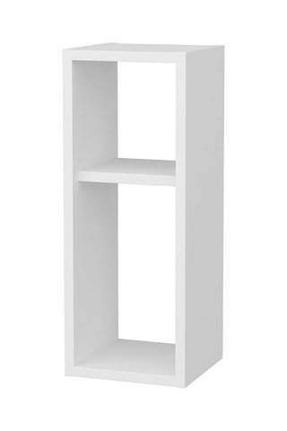 Table de chevet Sault - 23,2 x 59,6 x 22 cm