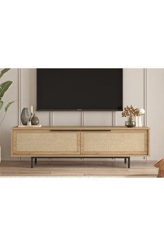 Meuble TV - 160 x 45,1 x 35,5 cm 