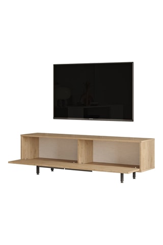 Meuble TV - 160 x 45,1 x 35,5 cm 