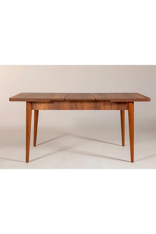 Table extensible Vina - 130/165 x 75 x 80 cm