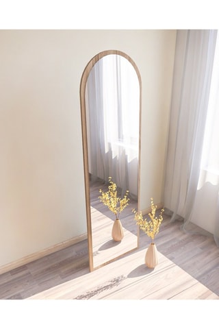 Miroir à poser - 50 x 160 x 2,2 cm