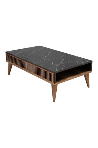 Table basse - 105 x 34,6 x 60 cm