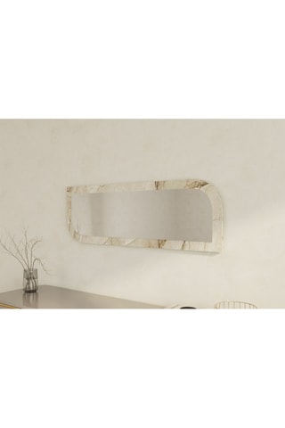 Miroir Arni - 40 cm