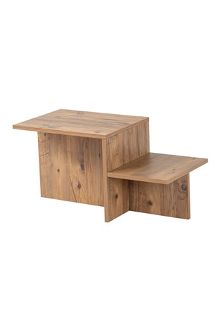 Table basse Harmony  - 90 x 40 x 45 cm