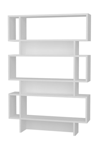 Bibliothèque Elze  - 90 x 130,8 x 19,6 cm