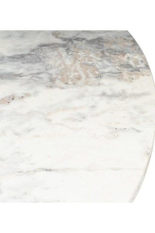 Table basse - 80 x 45 x 80 cm