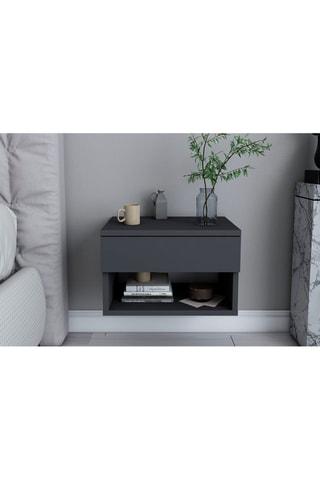 Table de chevet Jamot -