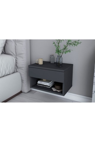 Table de chevet Jamot -