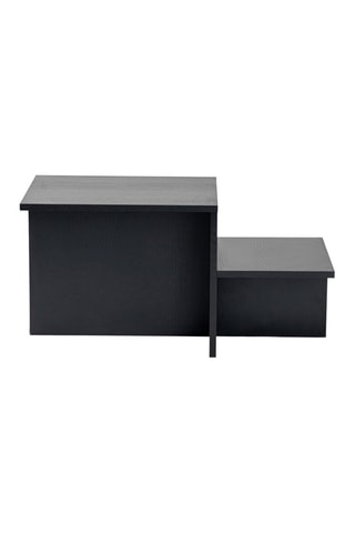 Table basse Harmony - Noir