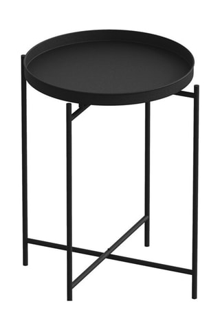 Table basse - 56 x 46 x 46 cm