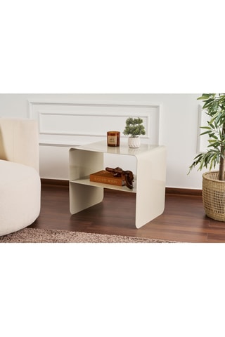 Table d'appoint - 52 x 56 x 45 cm