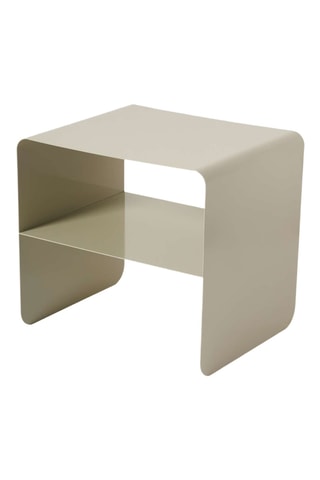 Table d'appoint - 52 x 56 x 45 cm