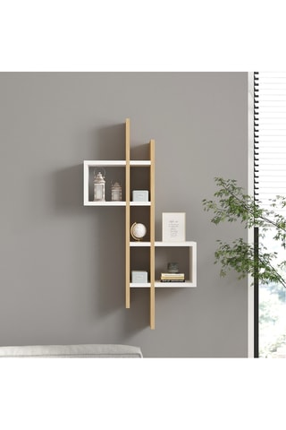 Étagère - 108 x 53,8 x 19,6 cm