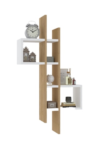 Étagère - 108 x 53,8 x 19,6 cm