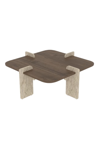 Table basse - 90 x 90 x 40 cm