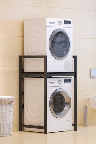 Armoire pour machine à laver - 120 x 70 x 66 cm
