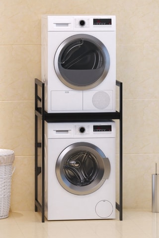 Armoire pour machine à laver - 120 x 70 x 66 cm