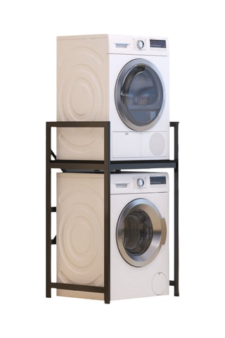 Armoire pour machine à laver - 120 x 70 x 66 cm