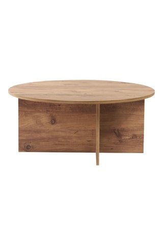 Table basse - 90 x 40 cm