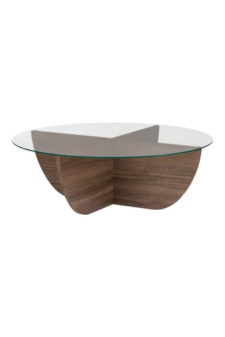 Table basse - 90 x 30 cm