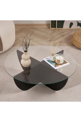 Table basse - 90 x 30 cm