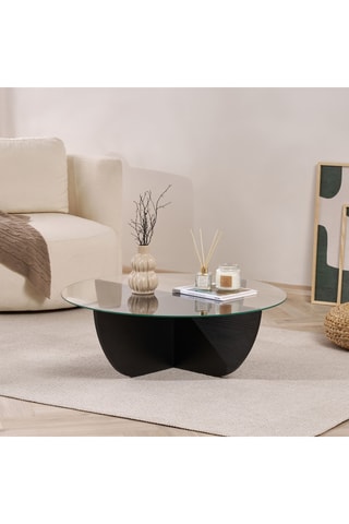 Table basse - 90 x 30 cm