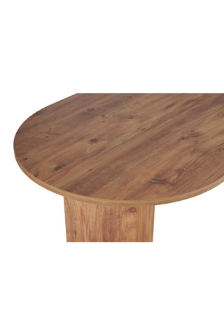 Table à manger - 200 x 90 x 75 cm