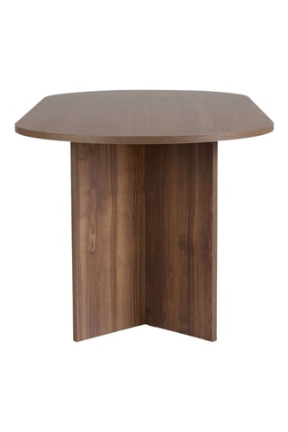 Table à manger - 200 x 90 x 75 cm