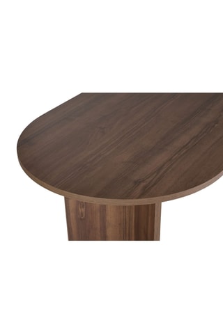 Table à manger - 200 x 90 x 75 cm