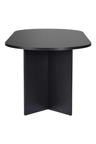 Table à manger - 200 x 75 x 90 cm