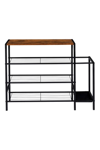 Zapatero Elize - 80 x 60 x 30 cm