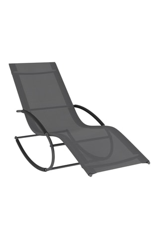 2 hamacas mecedoras Malawi - 