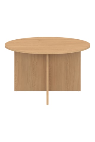 Mesa de centro Ophélia - 70 x 40 cm